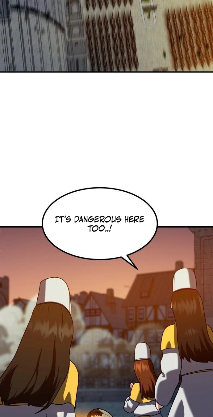 Read Defense Breaker chapter 56 image 43 on Lezhin