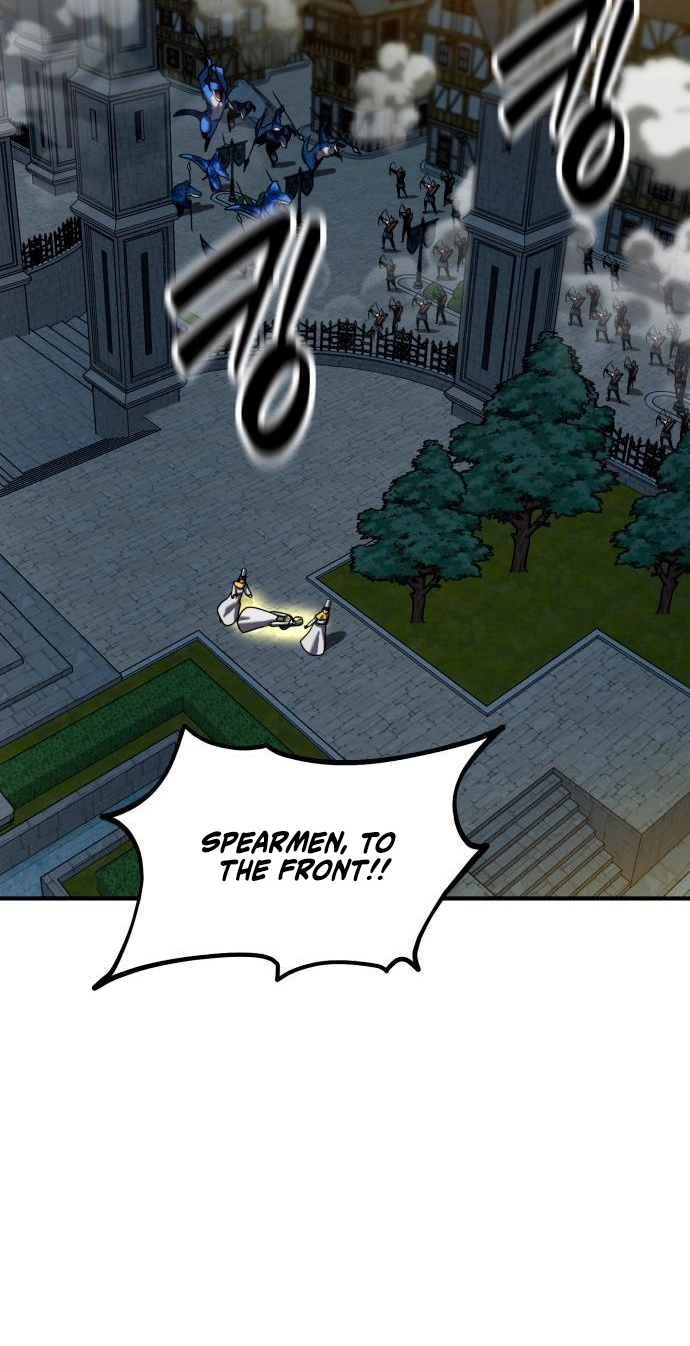 Read Defense Breaker chapter 56 image 46 on Lezhin