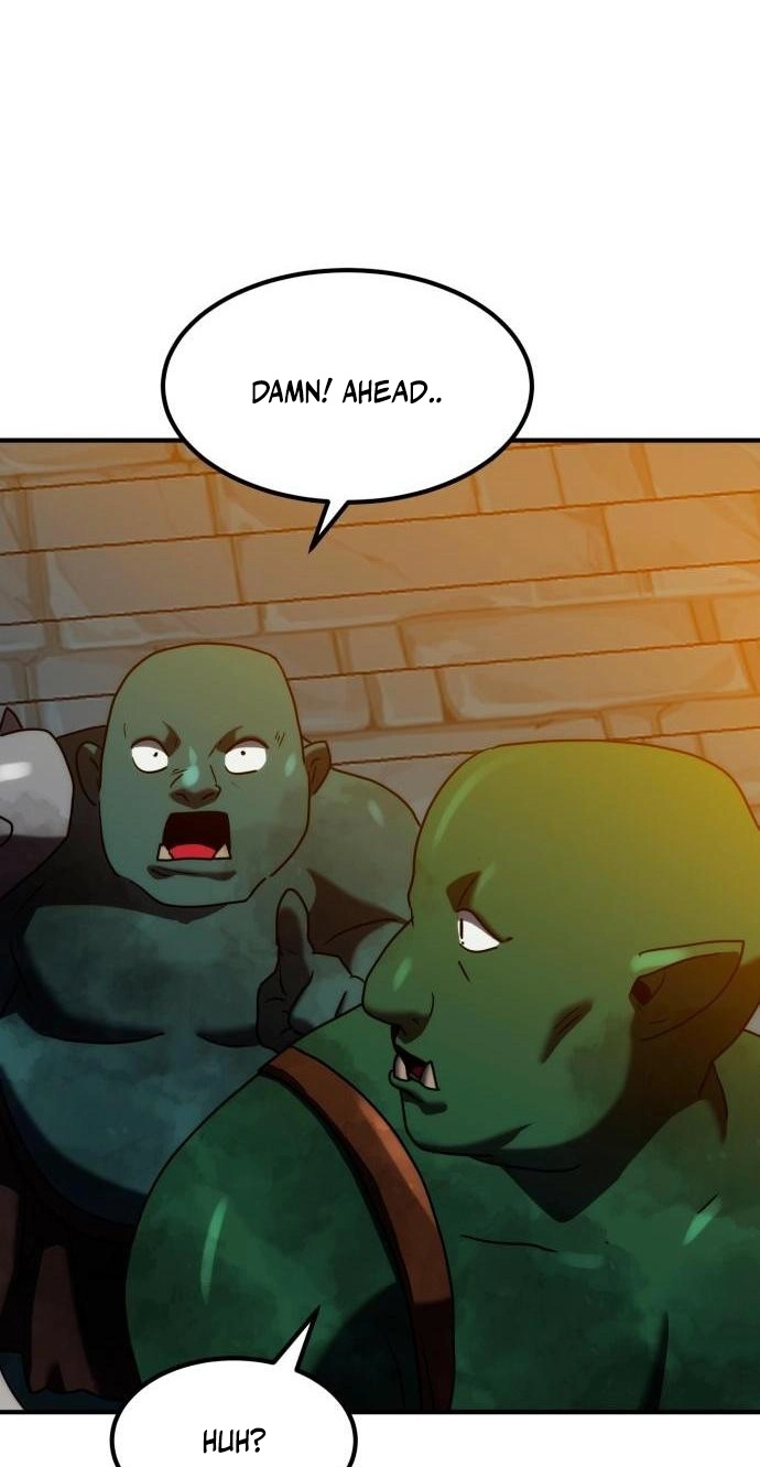 Read Defense Breaker chapter 56 image 5 on Lezhin