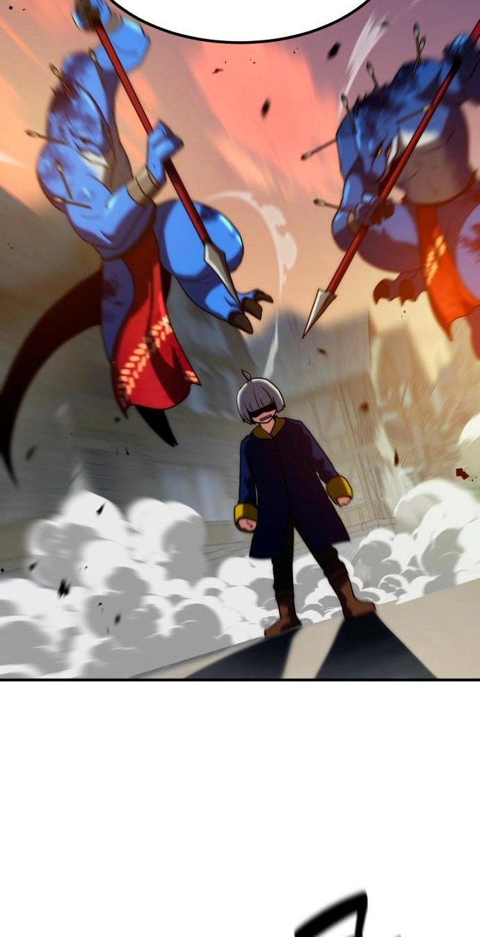 Read Defense Breaker chapter 56 image 51 on Lezhin