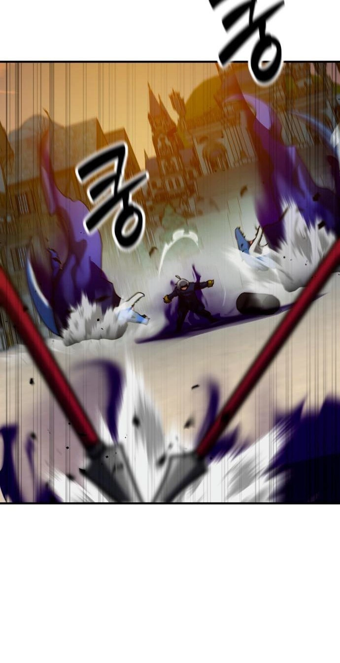 Read Defense Breaker chapter 56 image 52 on Lezhin