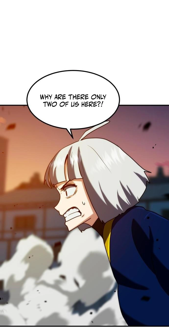 Read Defense Breaker chapter 56 image 53 on Lezhin