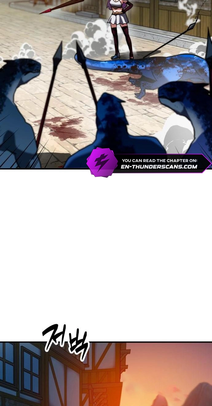 Read Defense Breaker chapter 56 image 58 on Lezhin