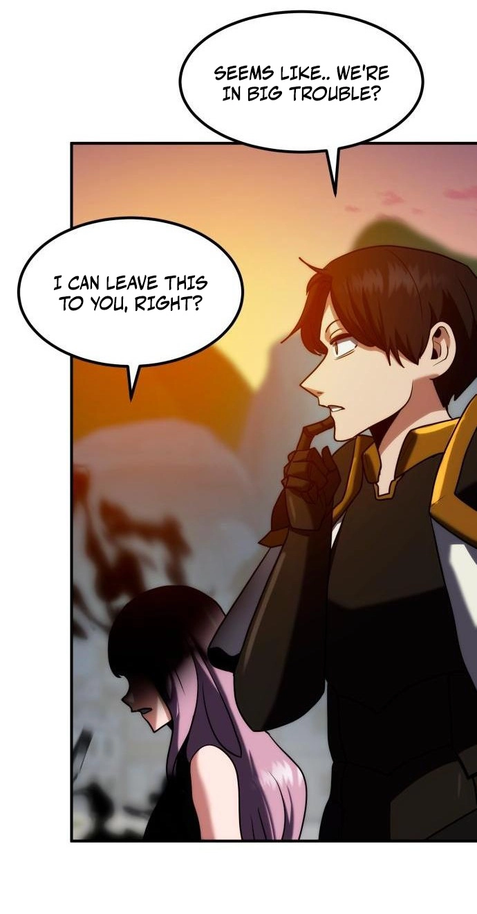 Read Defense Breaker chapter 56 image 60 on Lezhin