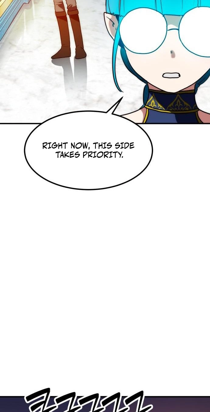 Read Defense Breaker chapter 56 image 70 on Lezhin