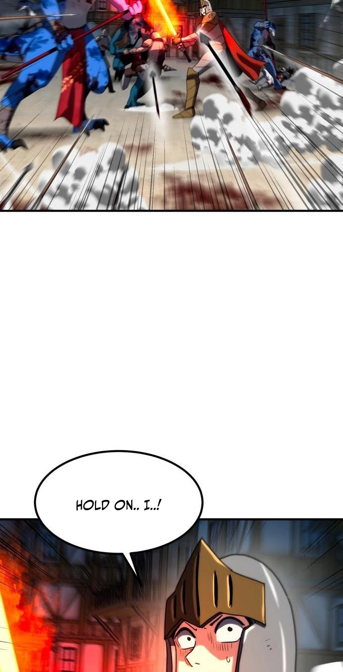 Read Defense Breaker chapter 56 image 74 on Lezhin