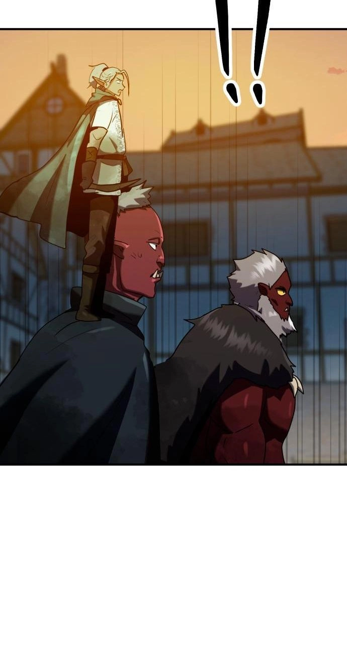 Read Defense Breaker chapter 56 image 8 on Lezhin