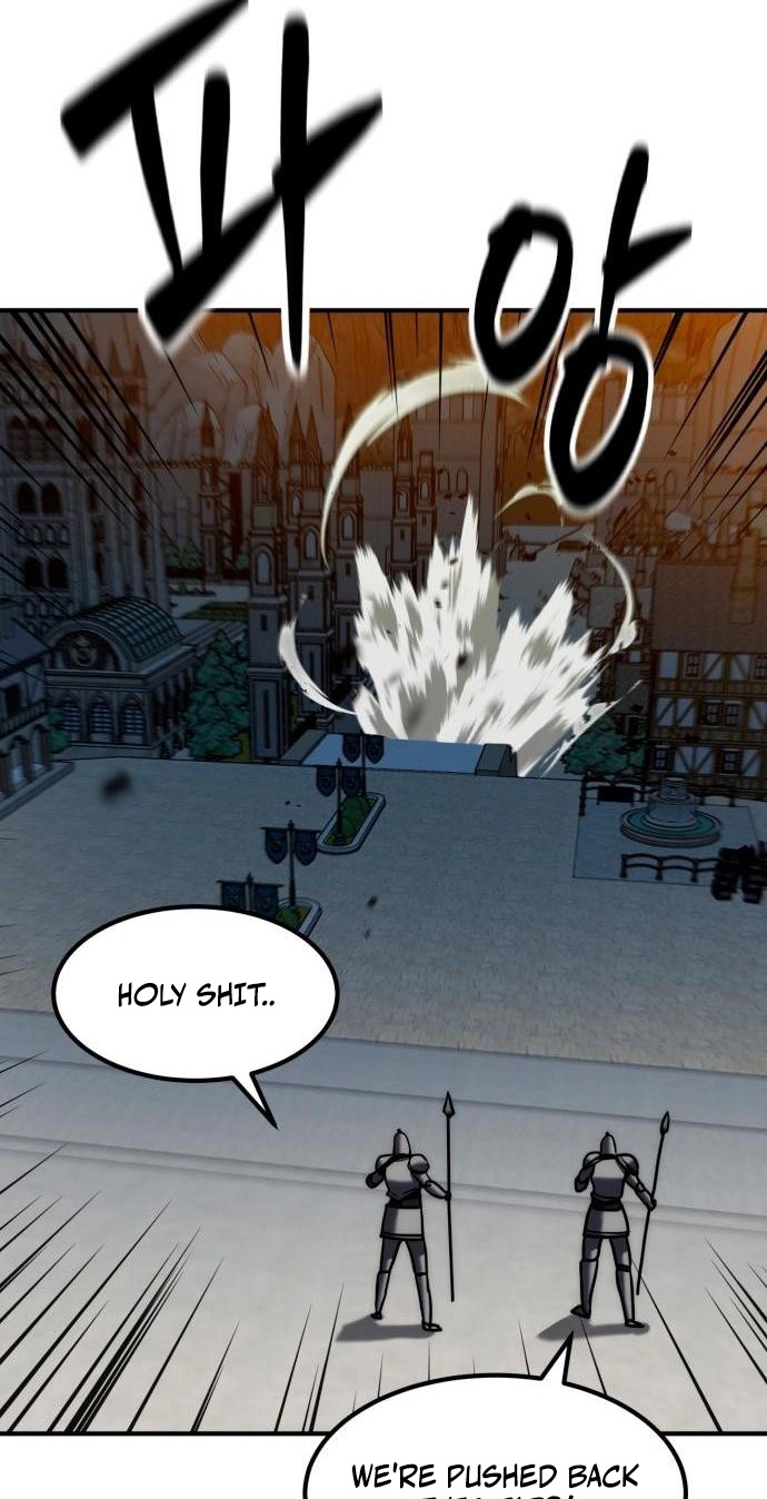 Read Defense Breaker chapter 56 image 80 on Lezhin