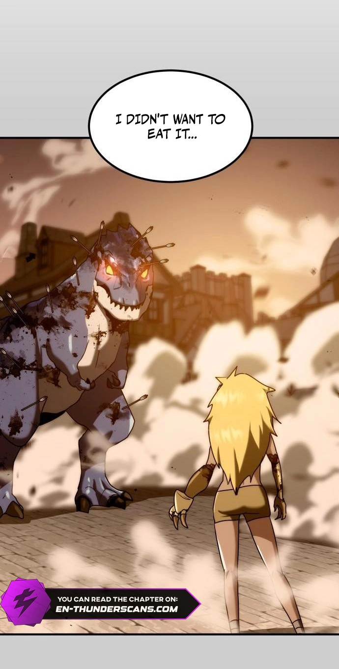 Read Defense Breaker chapter 56 image 98 on Lezhin