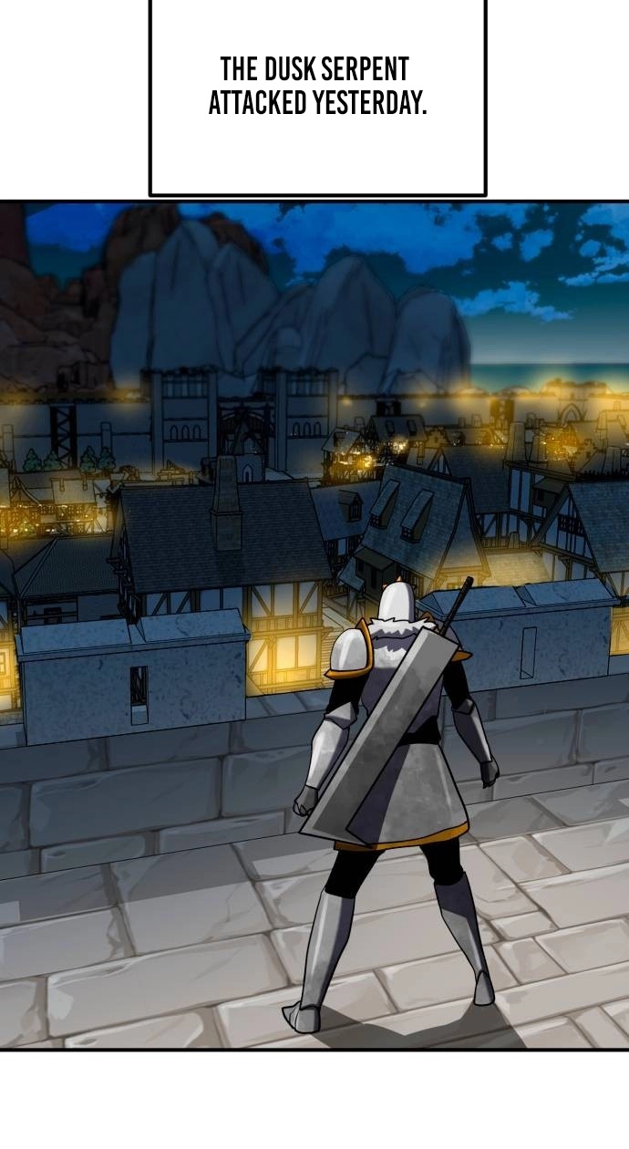 Read Defense Breaker chapter 59 image 1 on Lezhin