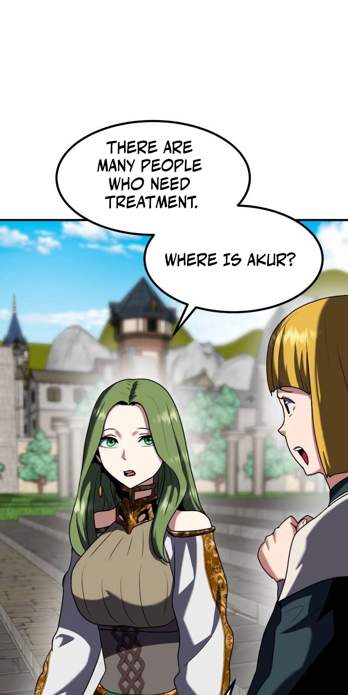 Read Defense Breaker chapter 59 image 105 on Lezhin