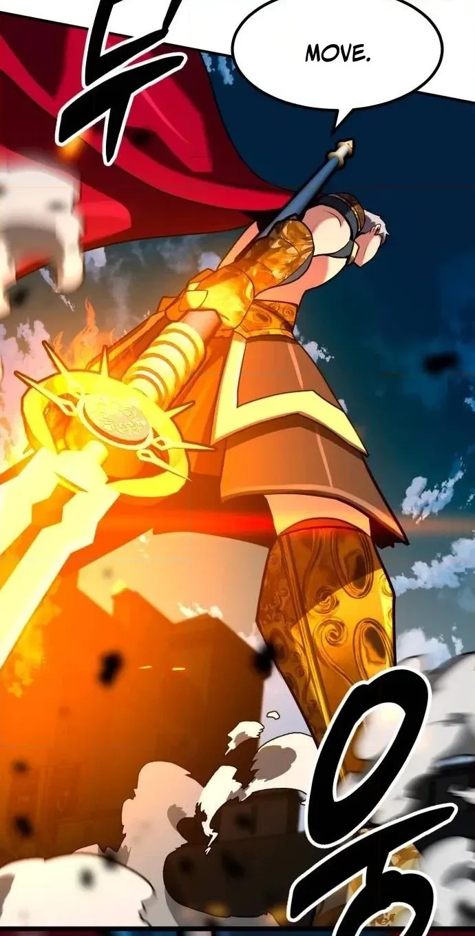 Read Defense Breaker chapter 59 image 19 on Lezhin