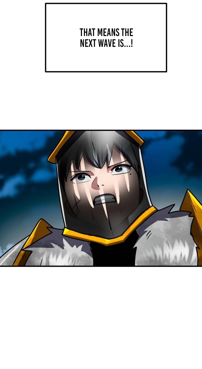 Read Defense Breaker chapter 59 image 2 on Lezhin