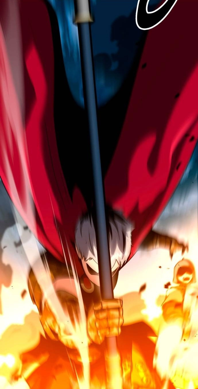Read Defense Breaker chapter 59 image 20 on Lezhin