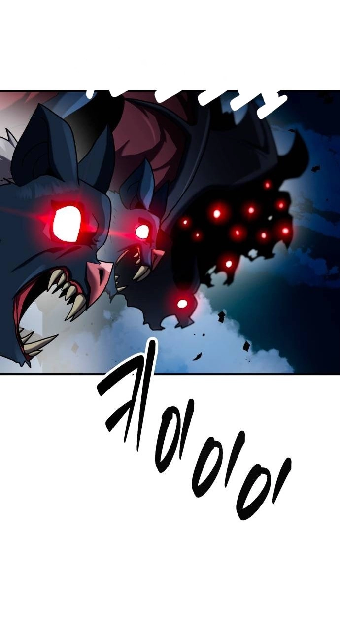 Read Defense Breaker chapter 59 image 3 on Lezhin