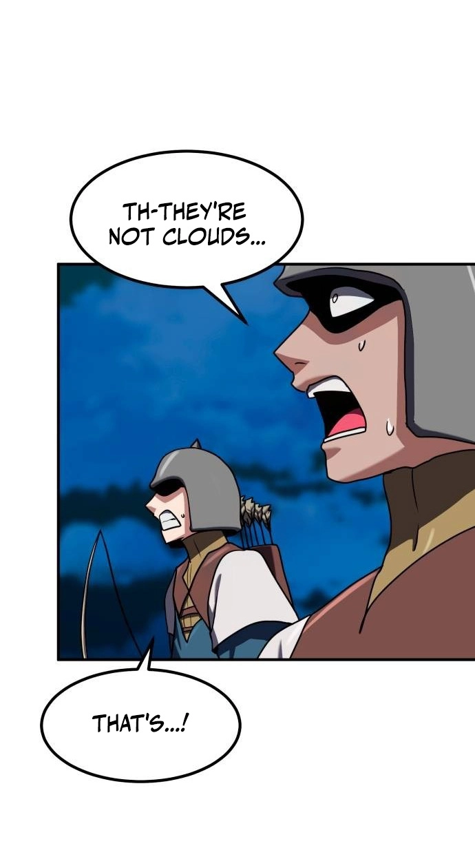 Read Defense Breaker chapter 59 image 4 on Lezhin