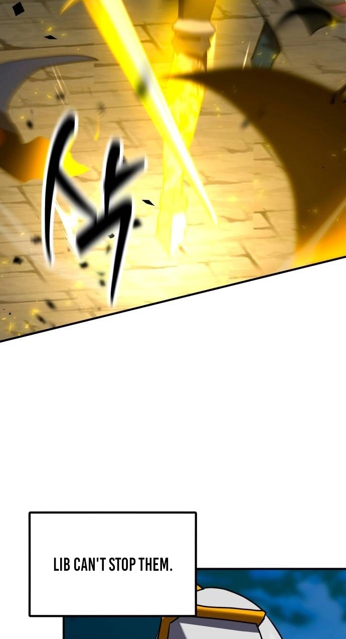 Read Defense Breaker chapter 59 image 42 on Lezhin