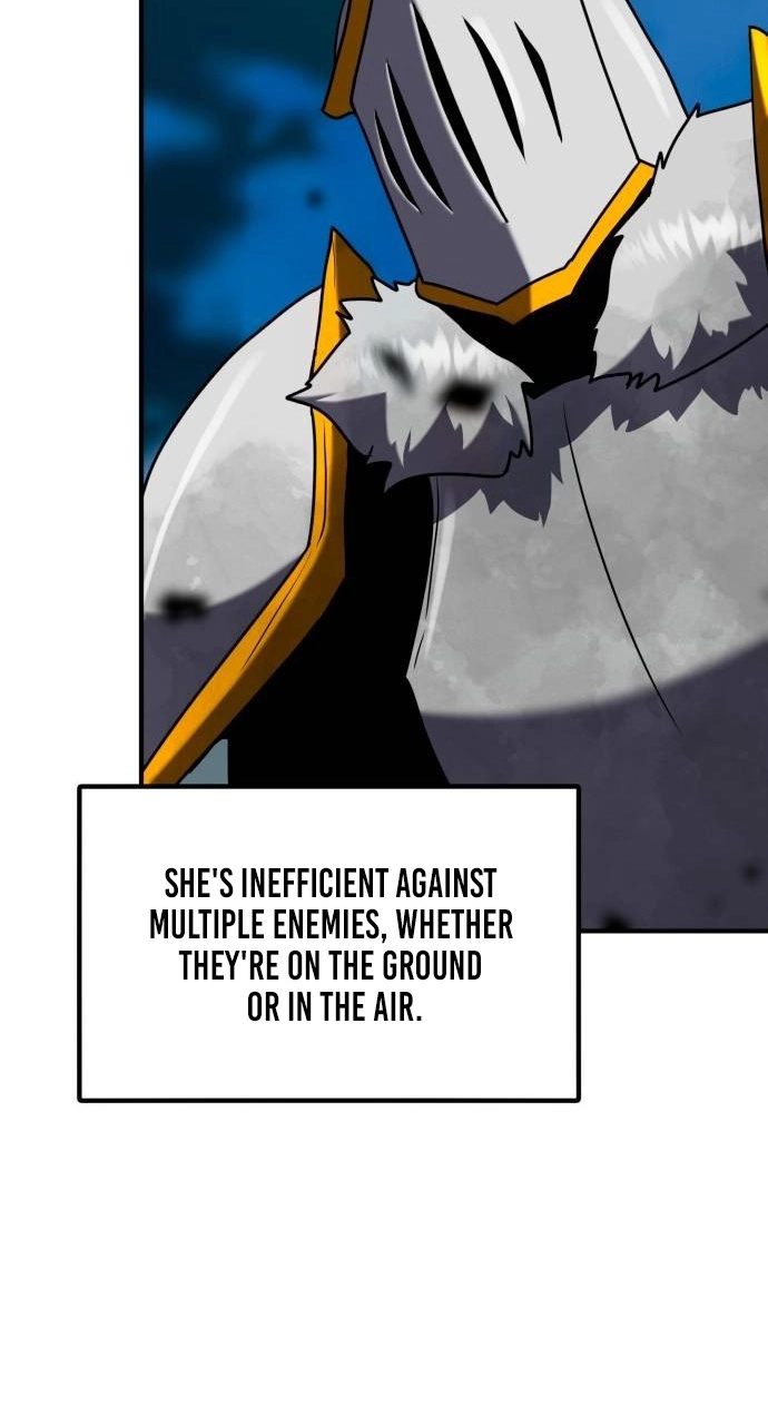 Read Defense Breaker chapter 59 image 43 on Lezhin