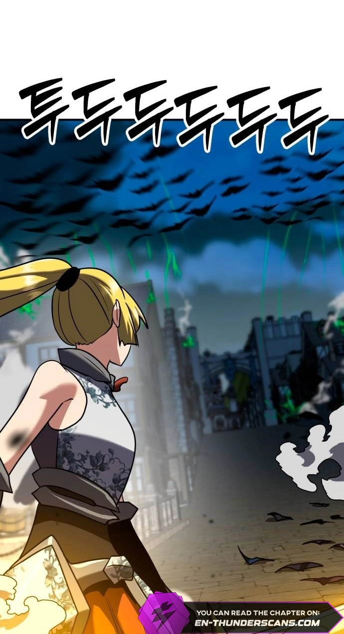 Read Defense Breaker chapter 59 image 44 on Lezhin