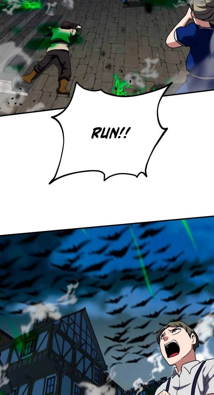 Read Defense Breaker chapter 59 image 46 on Lezhin