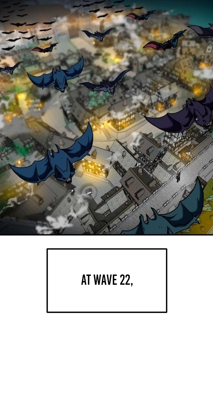 Read Defense Breaker chapter 59 image 48 on Lezhin