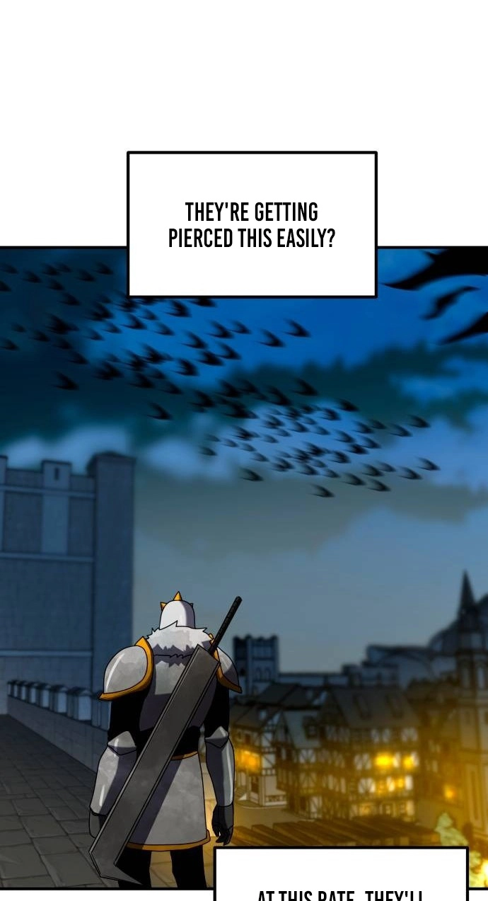 Read Defense Breaker chapter 59 image 52 on Lezhin
