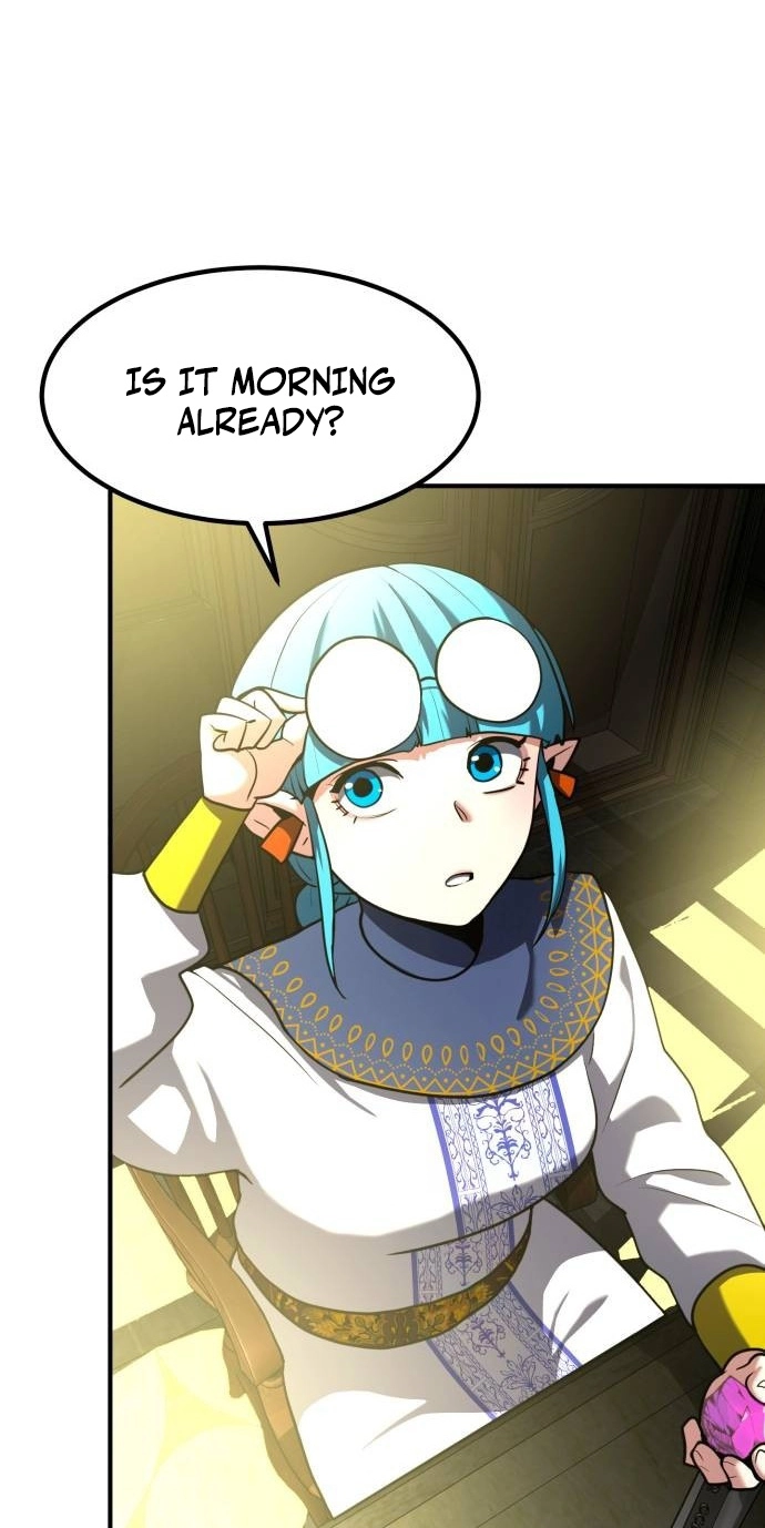 Read Defense Breaker chapter 59 image 85 on Lezhin