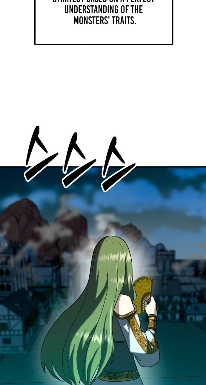 Read Defense Breaker chapter 59 image 98 on Lezhin