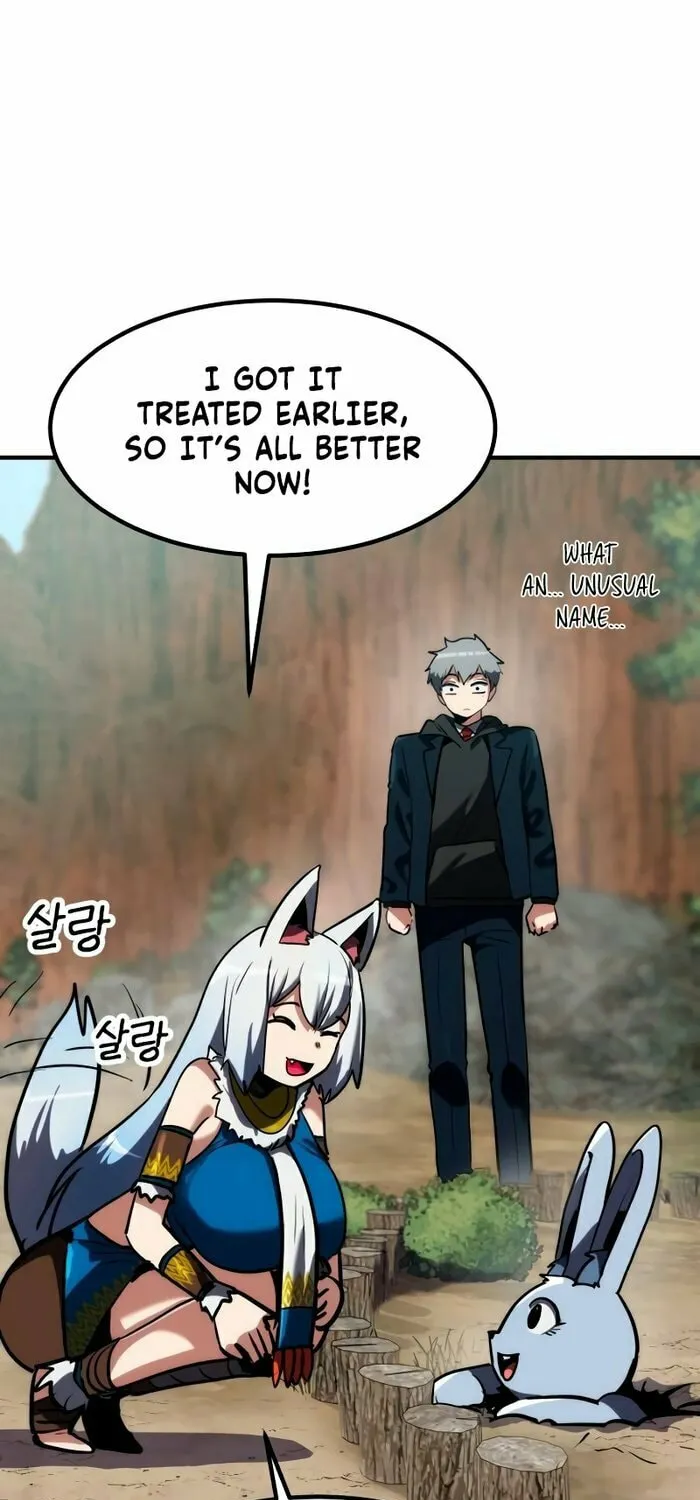 Read Defense Breaker chapter 6 image 102 on Lezhin