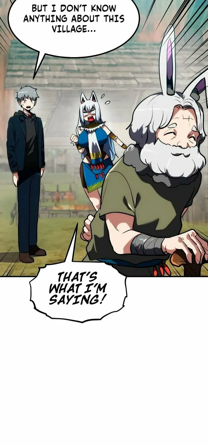 Read Defense Breaker chapter 6 image 117 on Lezhin