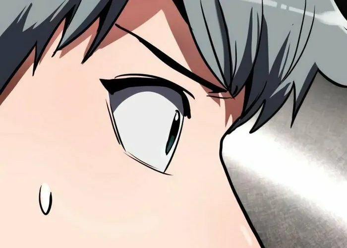 Read Defense Breaker chapter 6 image 131 on Lezhin