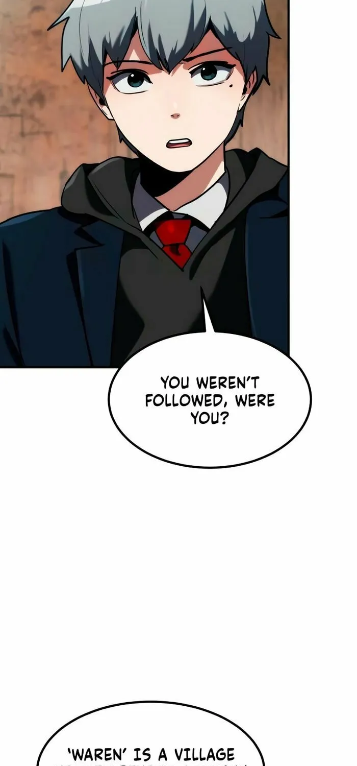 Read Defense Breaker chapter 6 image 134 on Lezhin
