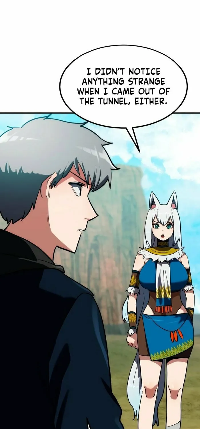 Read Defense Breaker chapter 6 image 145 on Lezhin