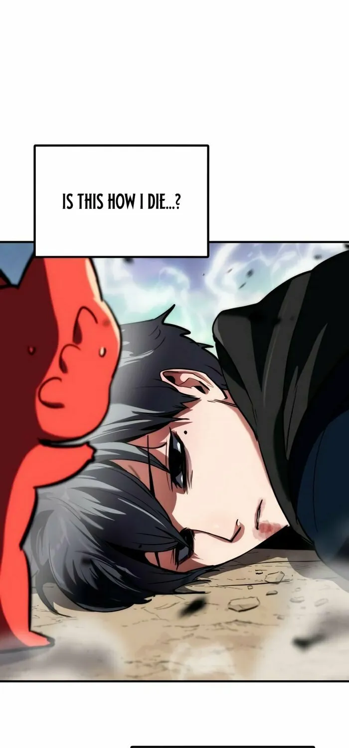 Read Defense Breaker chapter 6 image 19 on Lezhin