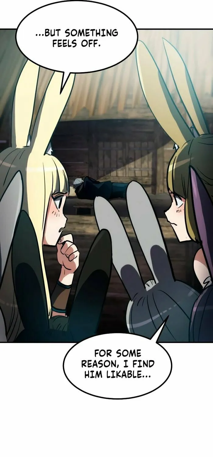 Read Defense Breaker chapter 6 image 36 on Lezhin