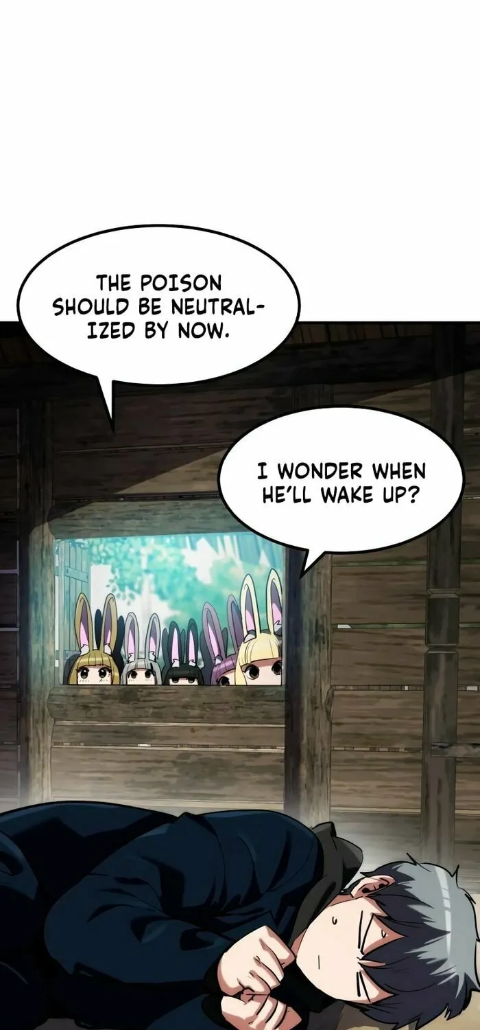 Read Defense Breaker chapter 6 image 37 on Lezhin