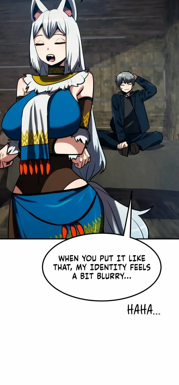 Read Defense Breaker chapter 6 image 48 on Lezhin