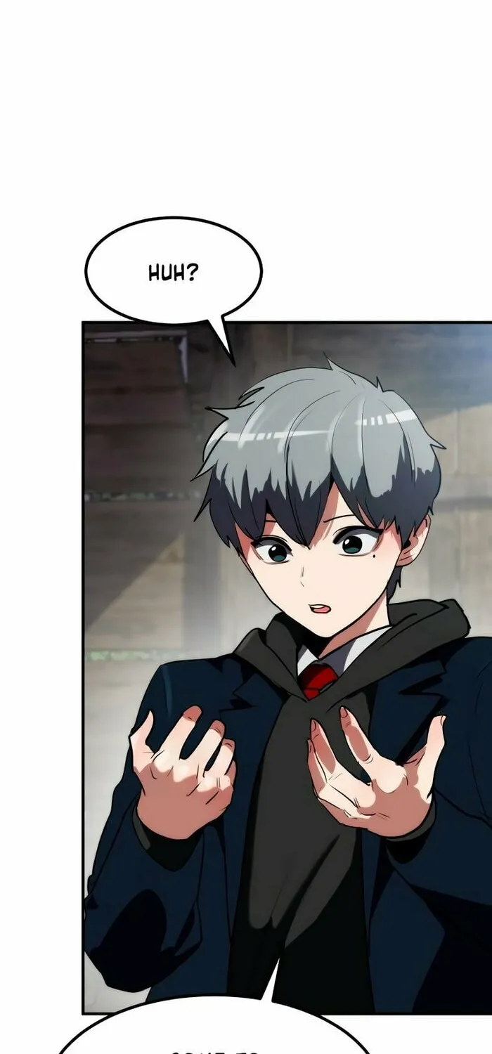 Read Defense Breaker chapter 6 image 49 on Lezhin