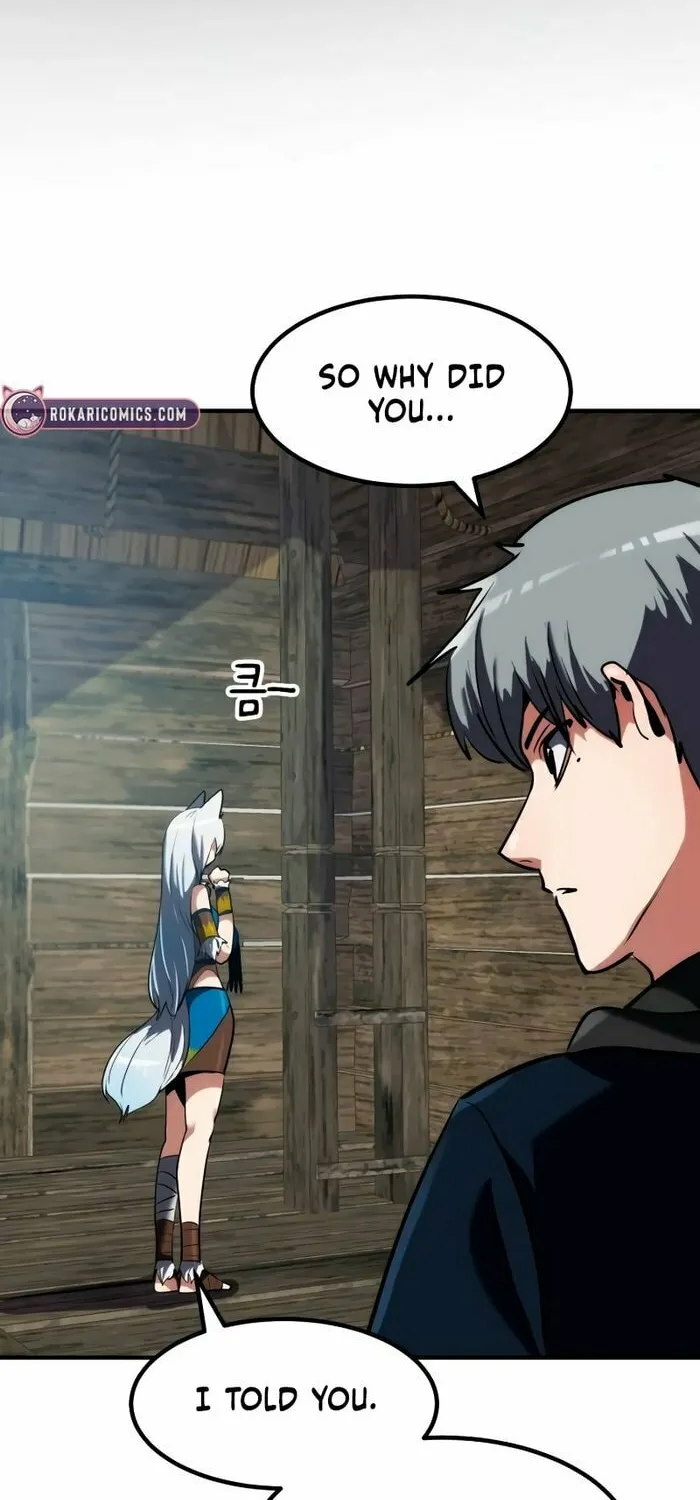 Read Defense Breaker chapter 6 image 57 on Lezhin