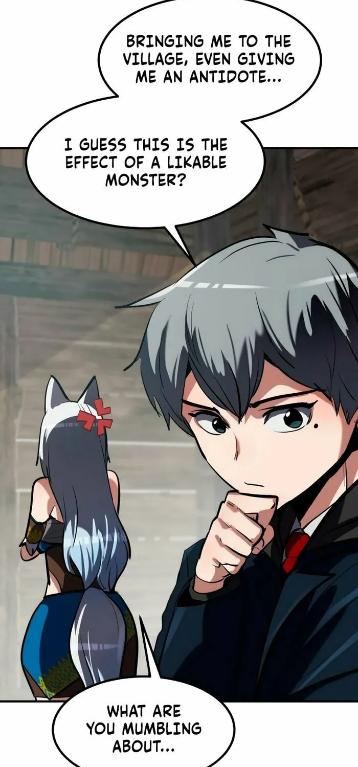 Read Defense Breaker chapter 6 image 63 on Lezhin