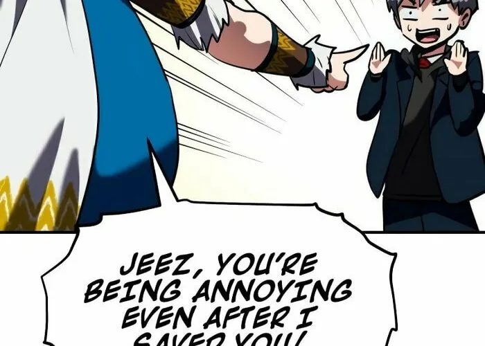 Read Defense Breaker chapter 6 image 65 on Lezhin