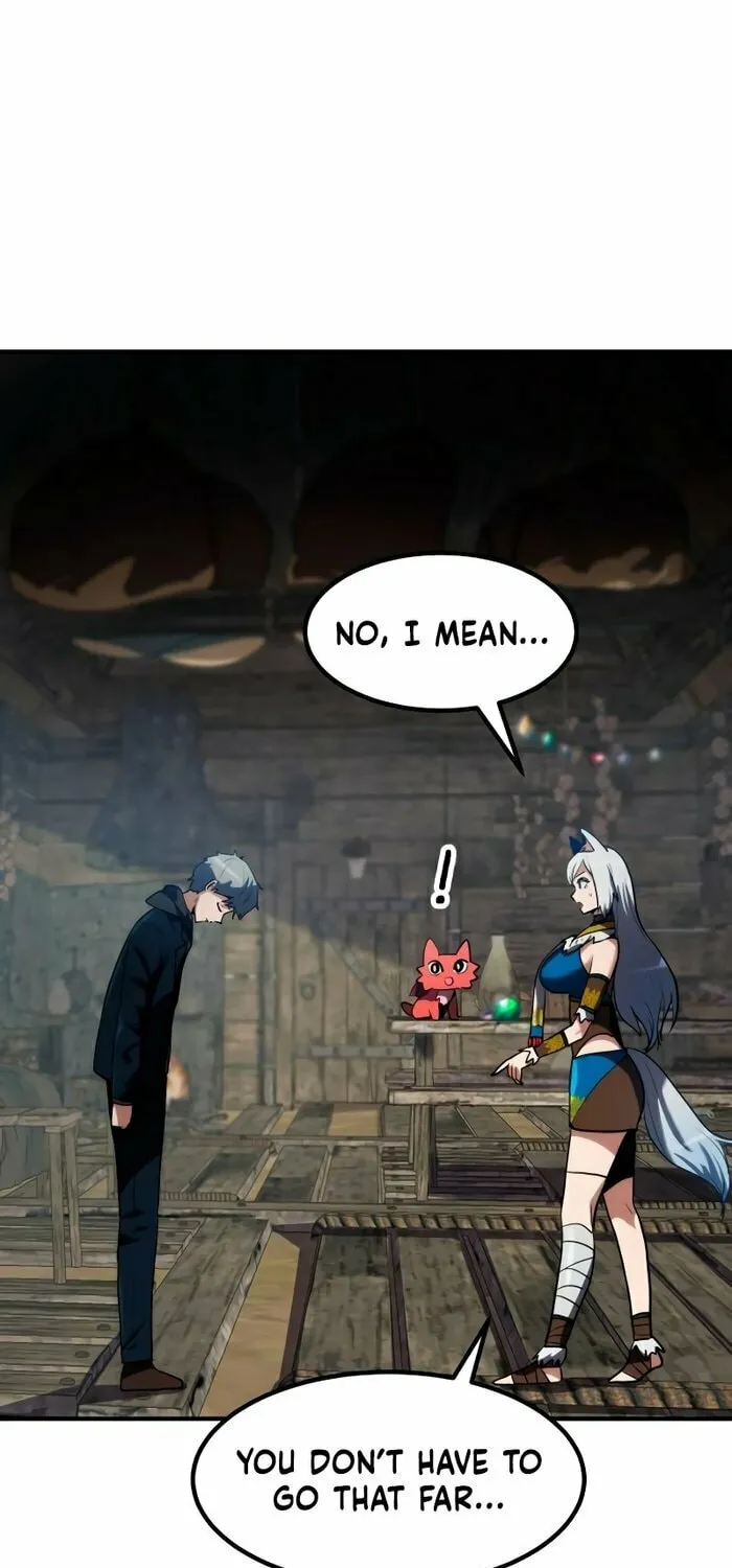 Read Defense Breaker chapter 6 image 68 on Lezhin
