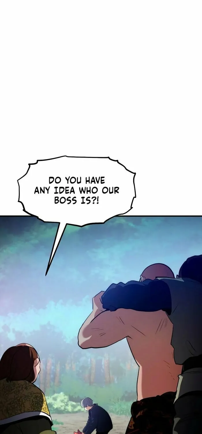 Read Defense Breaker chapter 6 image 7 on Lezhin