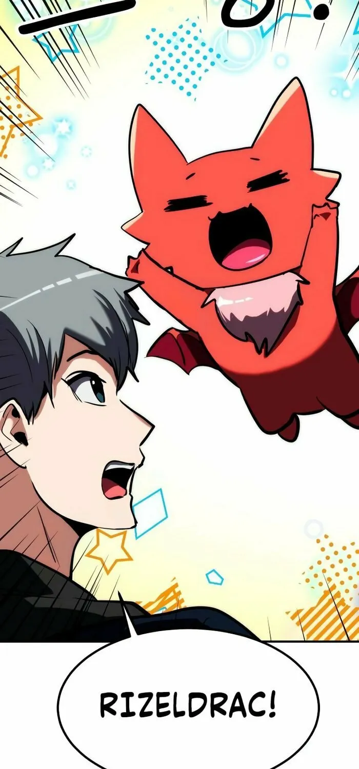Read Defense Breaker chapter 6 image 73 on Lezhin