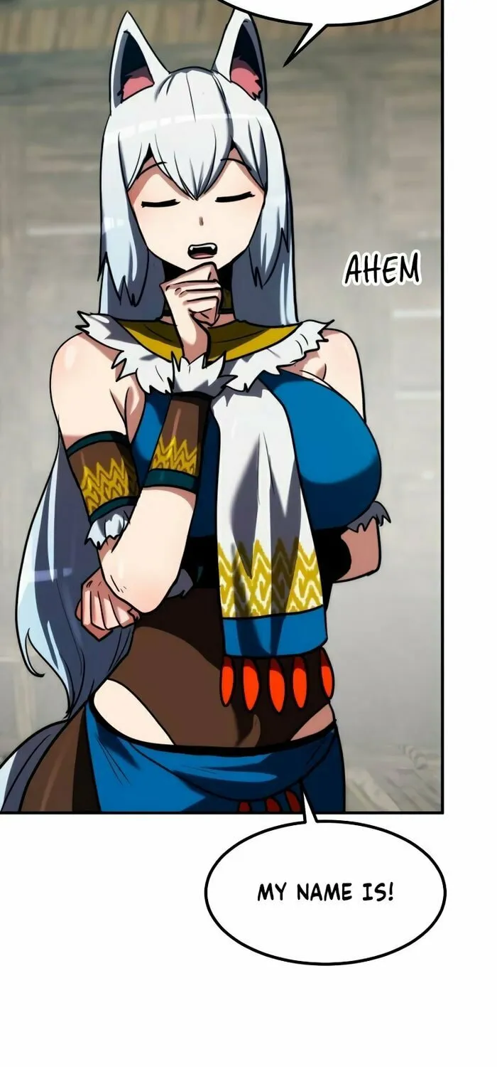 Read Defense Breaker chapter 6 image 76 on Lezhin