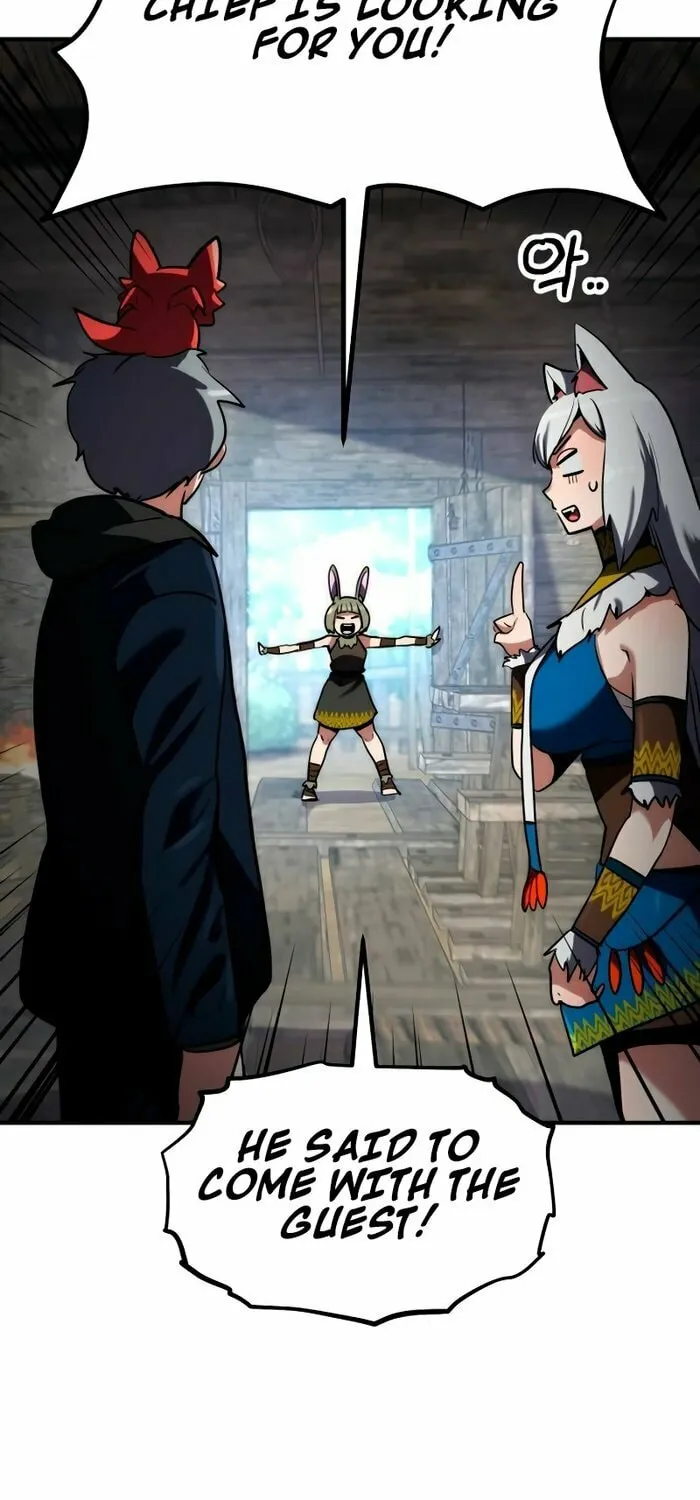 Read Defense Breaker chapter 6 image 78 on Lezhin