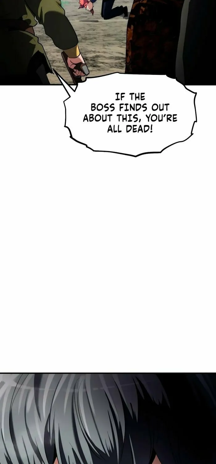 Read Defense Breaker chapter 6 image 8 on Lezhin