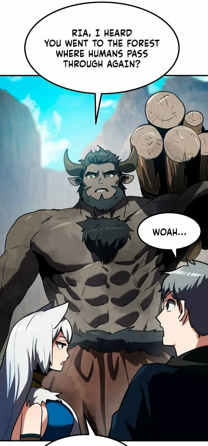Read Defense Breaker chapter 6 image 86 on Lezhin