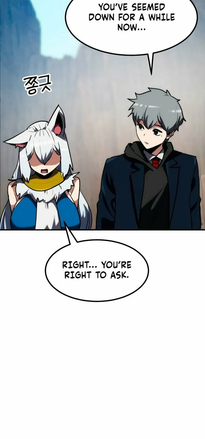 Read Defense Breaker chapter 6 image 91 on Lezhin