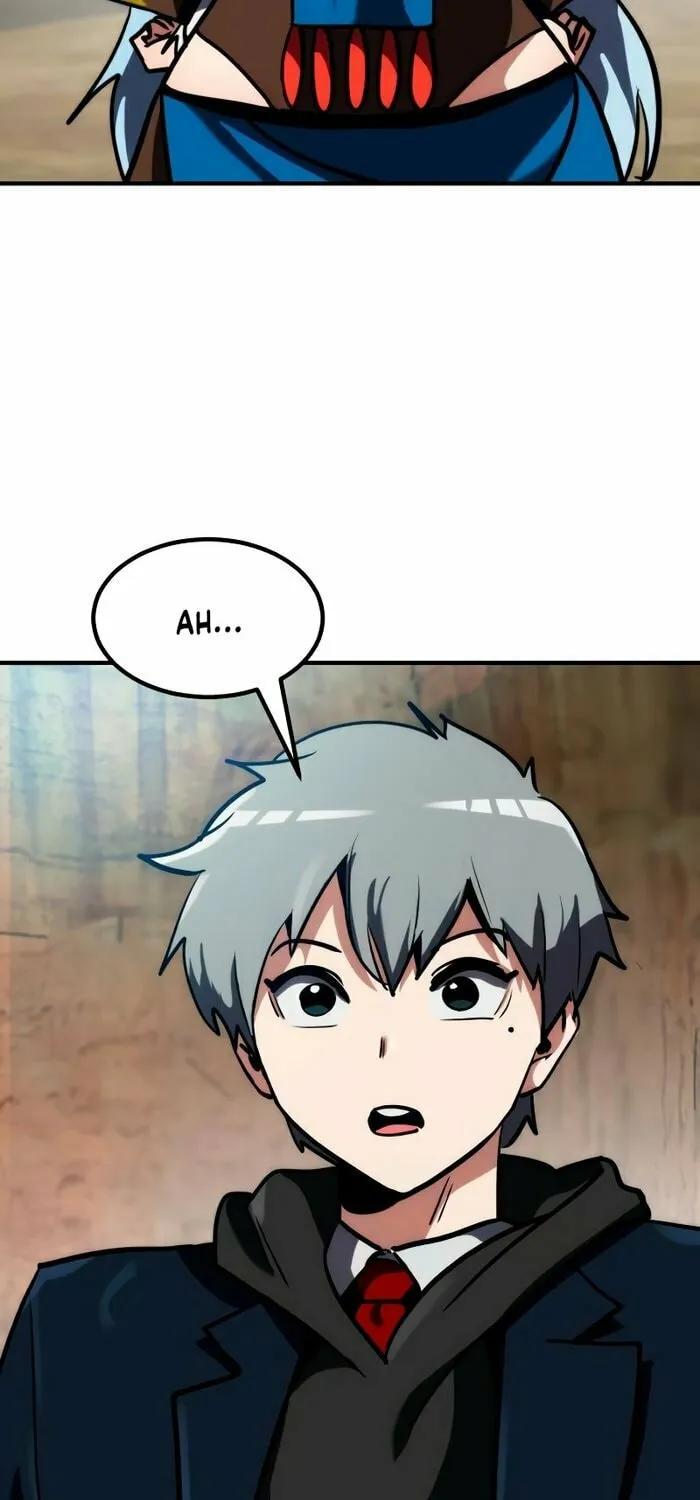 Read Defense Breaker chapter 6 image 96 on Lezhin